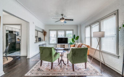 Layover Crash Pads’ Guide to Temporary Housing: Crafting Your Home Away from Home