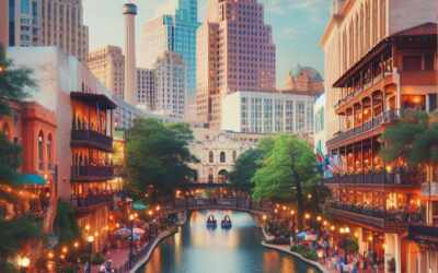 Exploring San Antonio: A Guide to Making the Most of Your TDY Stay at one of our Crash Pads