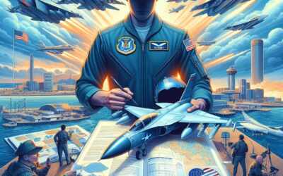 A Comprehensive Guide to Airforce Bases in San Antonio, TX for Pilots Instructor Training (PIT)