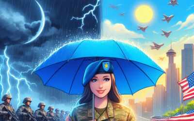 What to expect from the Weather in San Antonio, TX while in your Military Crash Pads